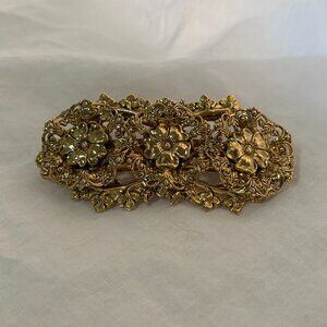 Jennifer Behr x Jenny Cipoletti Versailles Barrette